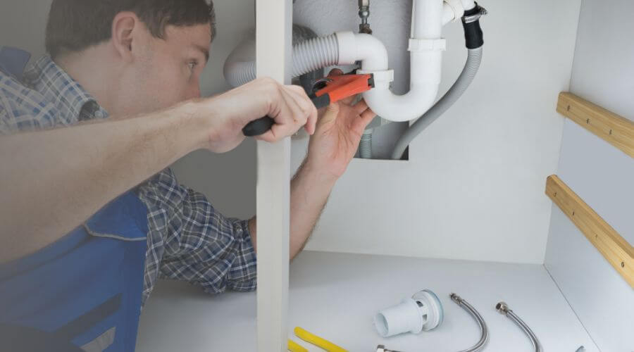Local water heater installation in Sikeston, MO